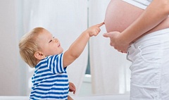 Тест: Готова ли я стать мамой